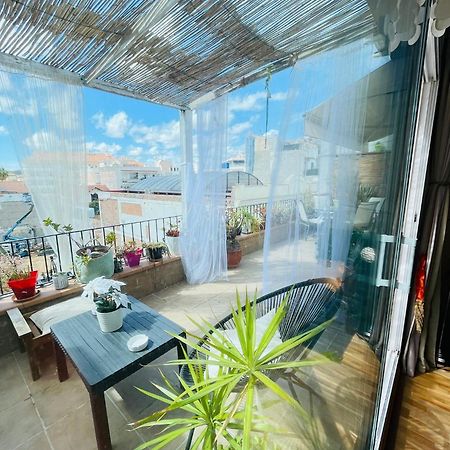 Sweet Atic Sitges Exterior foto