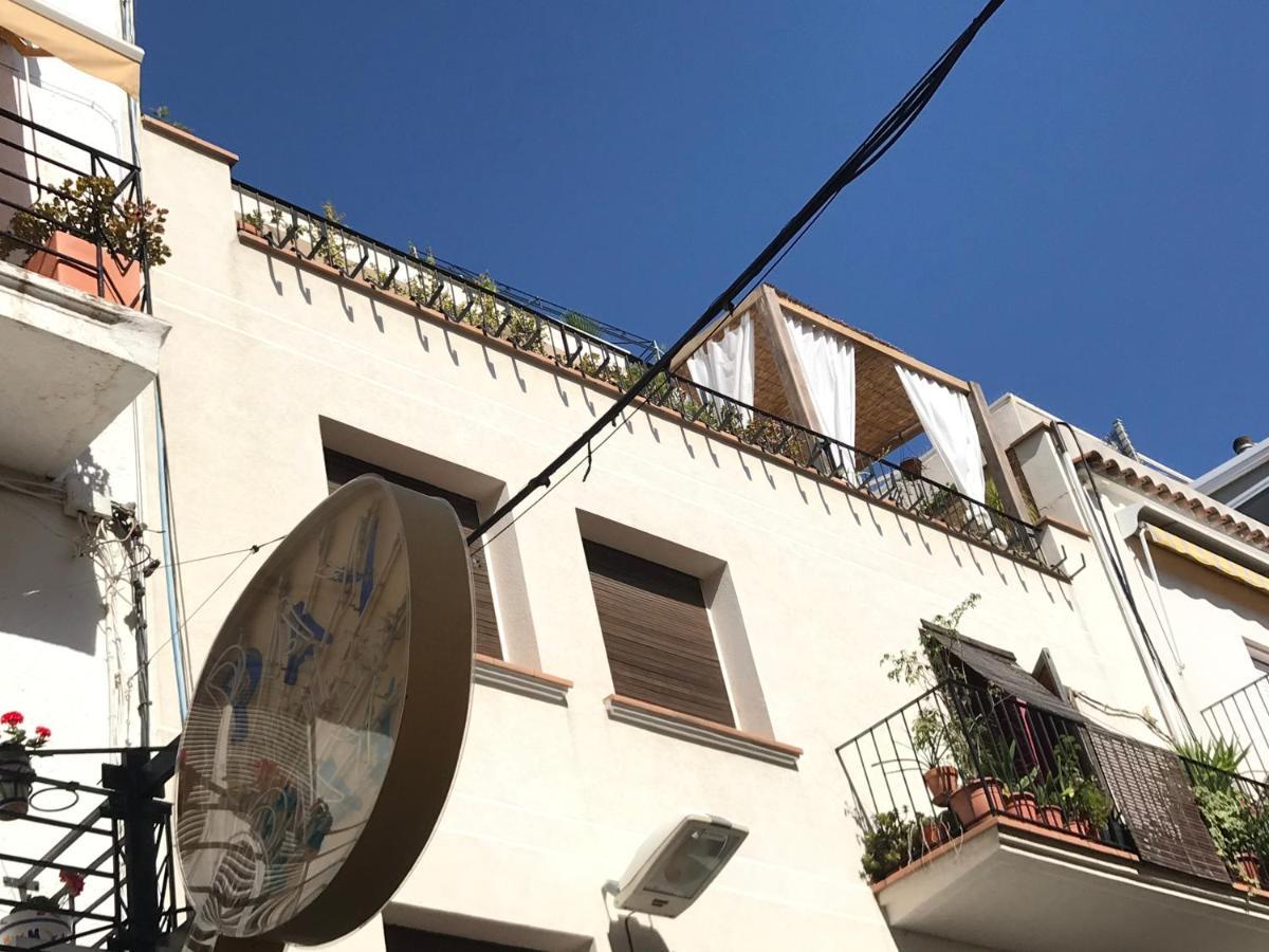 Sweet Atic Sitges Exterior foto