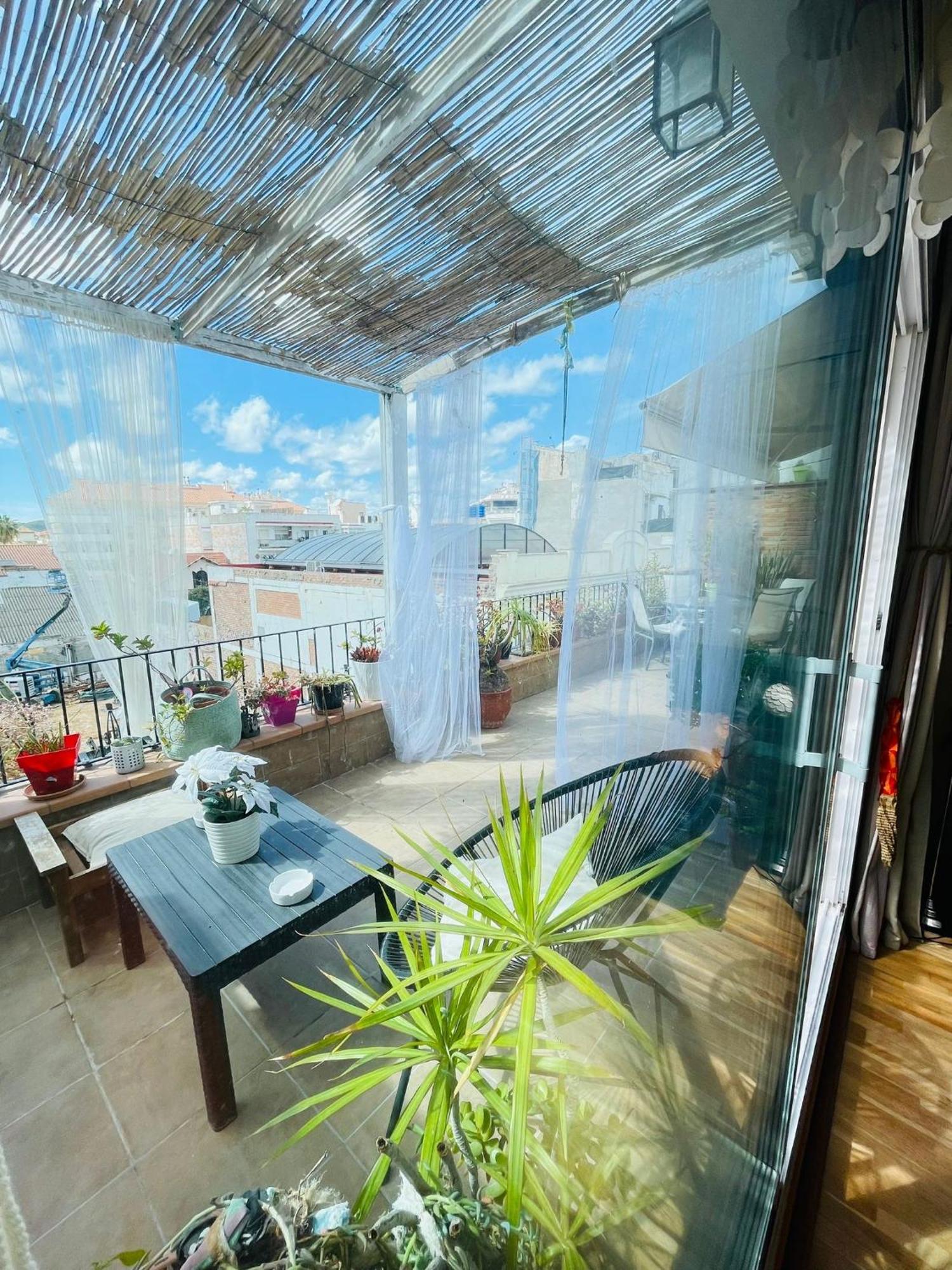 Sweet Atic Sitges Exterior foto
